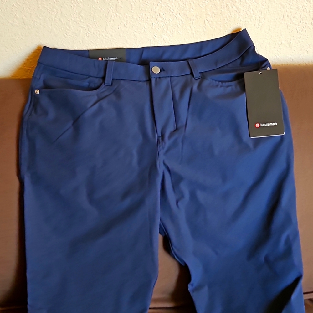 ABC pant classic